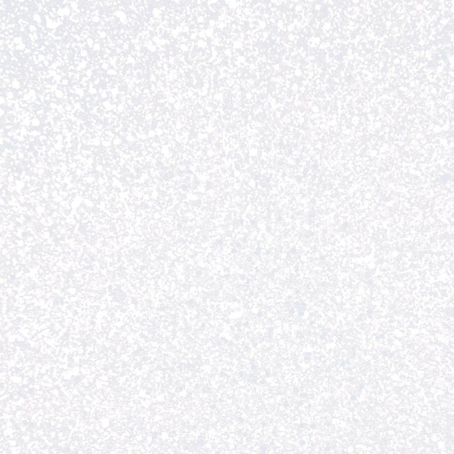 Sparkling Wit Glitter Vlaggenlijn - 6 meter - 20x30cm