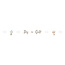 Haza-Witbaard Gender Reveal - Letterslinger Baby Balloons