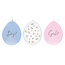 Haza-Witbaard Gender Reveal - Ballonnen Baby Balloons