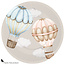 Haza-Witbaard Gender Reveal - Bordjes Baby Balloons