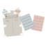 Gender Reveal - Stembord Baby Balloons - 12st - .. cm