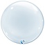 Deco Bubble Clear - 61 cm - 24 inch