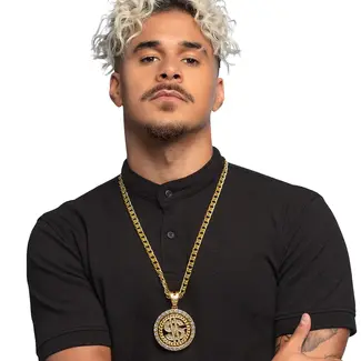 Boland Ketting Dollar Deluxe