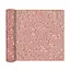 Pailletten Tafel Loper - Rosé Gold - 200x28cm