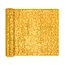 Pailletten Tafel Loper - Goud - 200x28cm