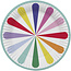 Folat Bordjes Stripetastic