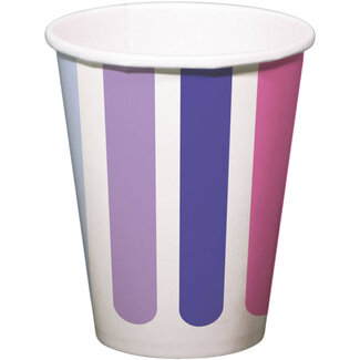 Folat Bekertjes Stripetastic