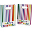 Folat Give a Way Bags Stripetastic