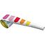 Folat Roltongen Stripetastic