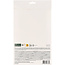 Hangdecoratie - Stripetastic - 6 stuks