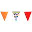 Vlaggenlijn - Papier - Stripetastic - 6 mtr