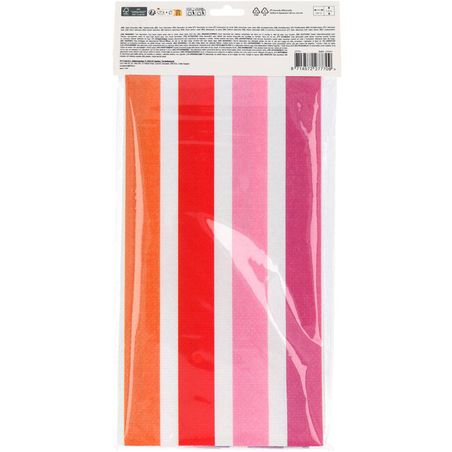 Tafelkleed - Stripetastic - 180 x 130 cm