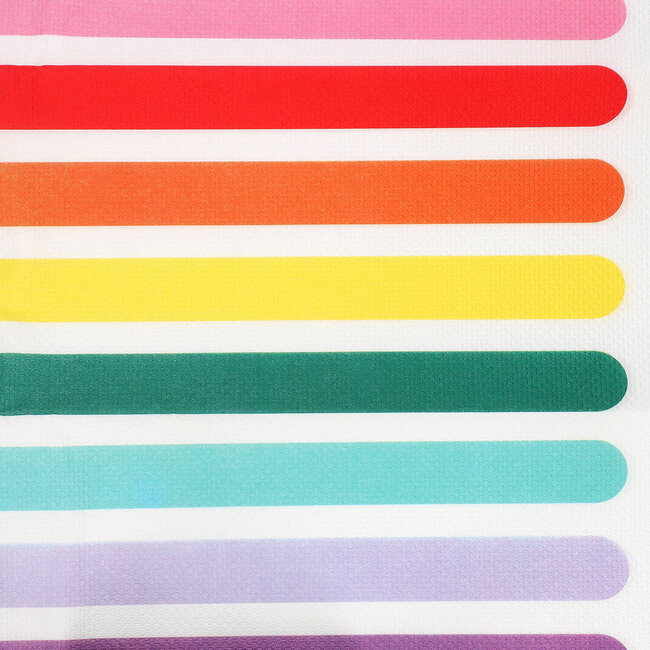 Tafelkleed - Stripetastic - 180 x 130 cm