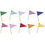 Prikkers Vlag - Stripetastic - 10 stuks