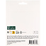 Prikkers Waaier - Stripetastic - 10 stuks