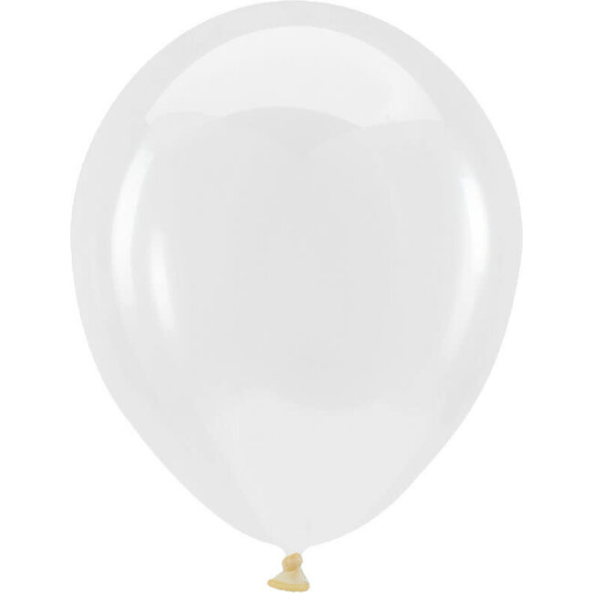 R18 - Crystal Clearz Clear - H22 Anagram (25 stuks)