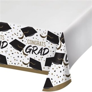 Haza-Witbaard Tafelkleed Golden Grad - 137x259cm