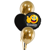 thumb-Smiley Geslaagd Set-1