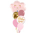 Sempertex Hello Baby Girl Set