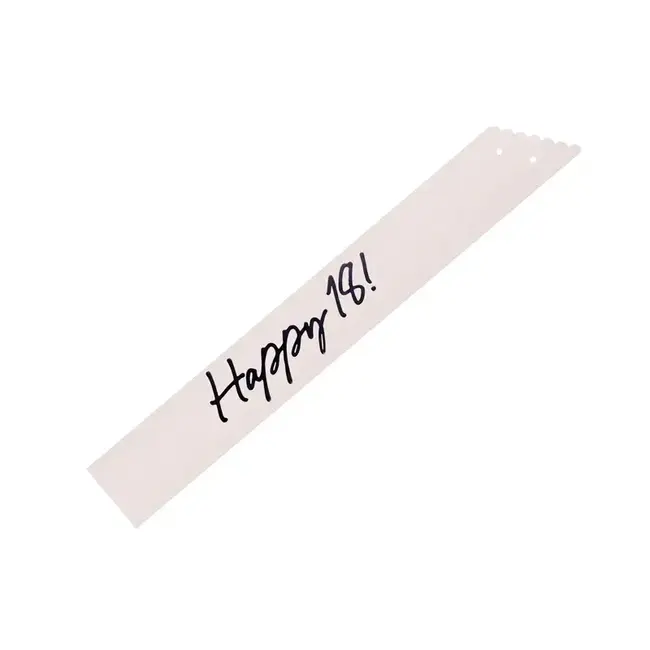 Sjerp Elegant Bow - Happy 18 - 76cm