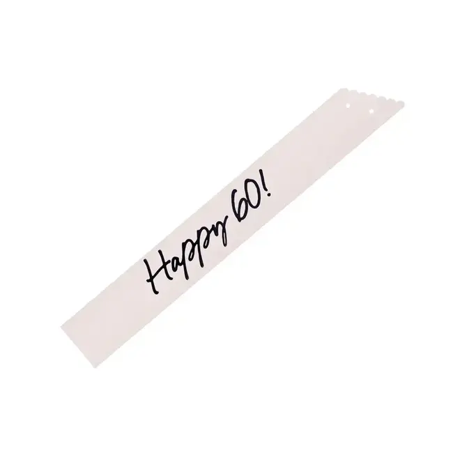 Sjerp Elegant Bow - Happy 60 - 76cm