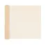 Gladde Champagne Organza - 0,36x9mtr