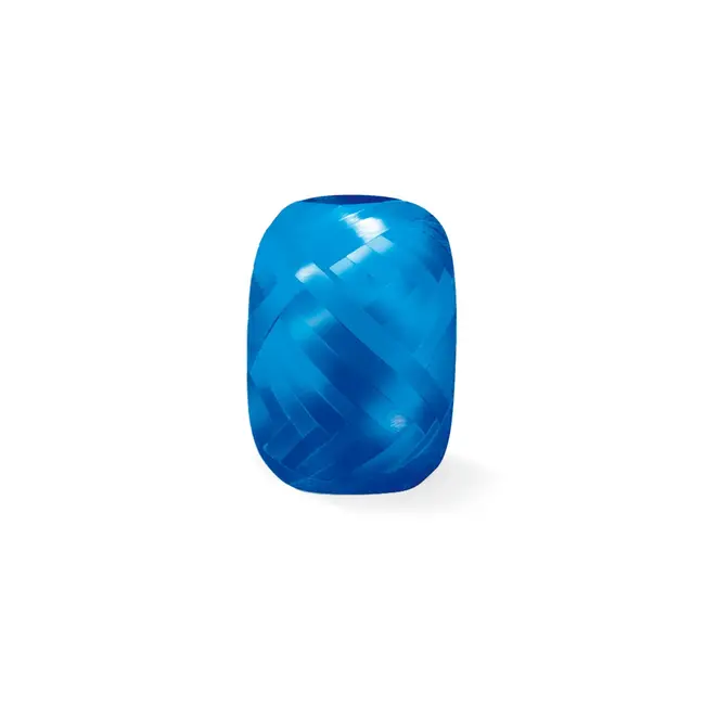 Inpak Lint - 20m x 5mm Donker Blauw
