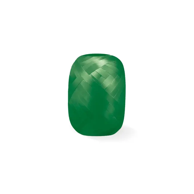 Inpak Lint - 20m x 5mm Donker Groen