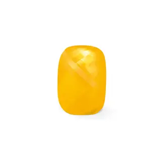 Globos Inpak Lint - 20m x 5mm Geel