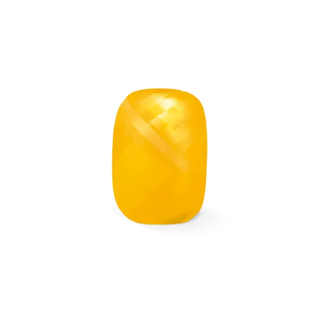 Inpak Lint - 20m x 5mm Geel