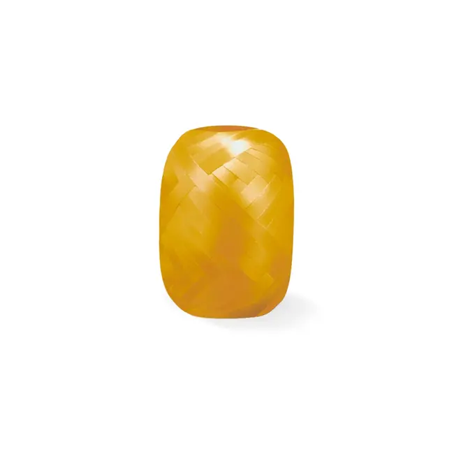 Inpak Lint - 20m x 5mm Goud