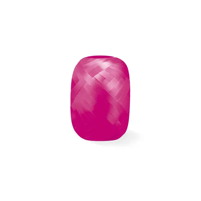 Inpak Lint - 20m x 5mm Hot Pink