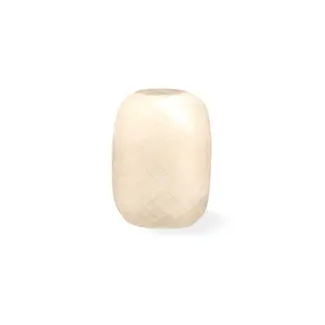 Globos Inpak Lint - 20m x 5mm Ivoor
