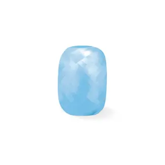 Globos Inpak Lint - 20m x 5mm Licht Blauw
