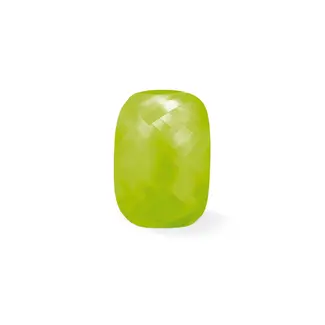 Globos Inpak Lint - 20m x 5mm Lime Groen