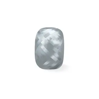 Globos Inpak Lint - 20m x 5mm Zilver