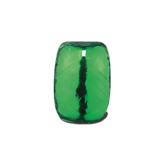 Globos Inpak Lint Metallic - 20m x 5mm Metallic Groen