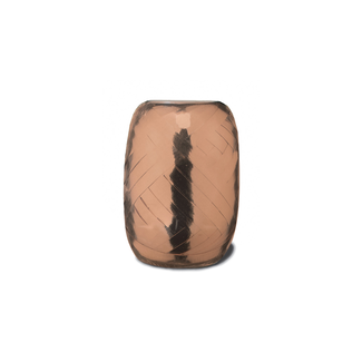 Globos Inpak Lint Metallic - 20m x 5mm Metallic Rosé Gold