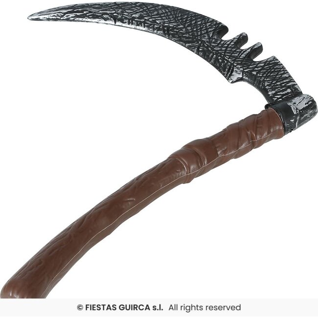 Horror Zeis - 40 cm