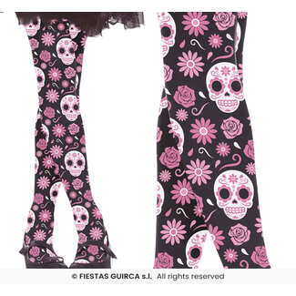 Guirca Kinder Panty - Catarina