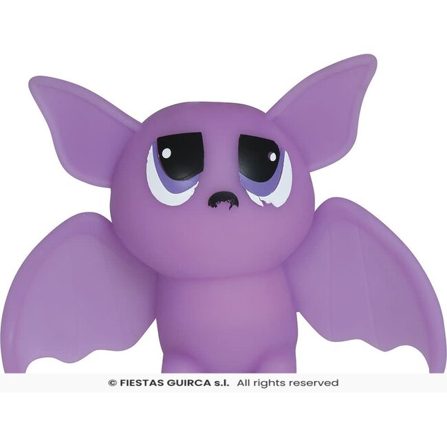 Stress Vleermuis - 9 cm