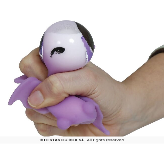 Stress Vleermuis - 9 cm