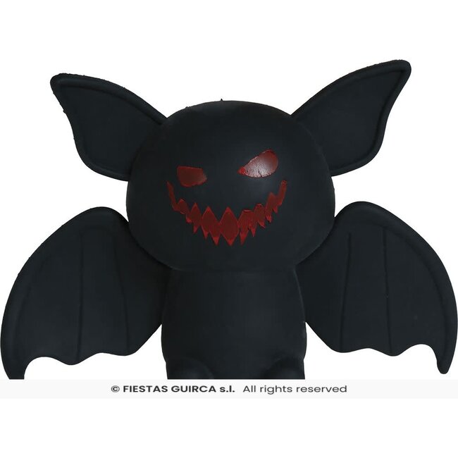 Stress Vleermuis - 9 cm