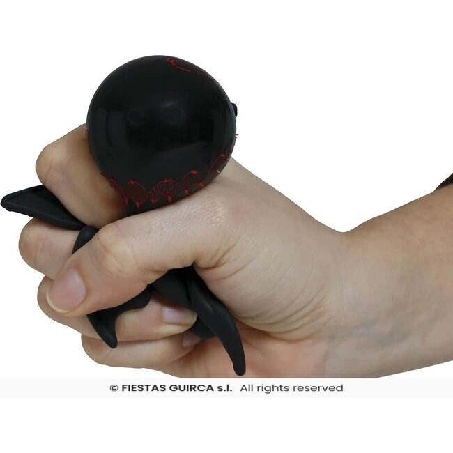 Stress Vleermuis - 9 cm