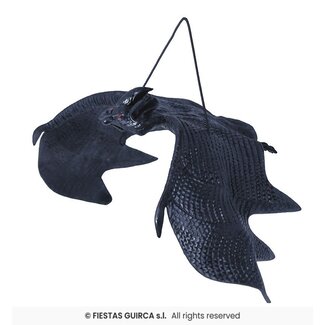 Guirca Hangende Vleermuis - 32 x 14 x 26 cm