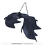 Guirca Hangende Vleermuis - 32 x 14 x 26 cm