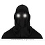 Hood Mask With Led Eyes