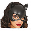 Black Cat Eyemask
