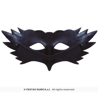 Guirca Raven Mask