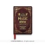 Wizard Book - 46 PAG - 22X15 CM